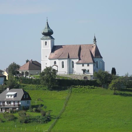 Ferienwohnungen Koessl Waidhofen an der Ybbs Exterior foto