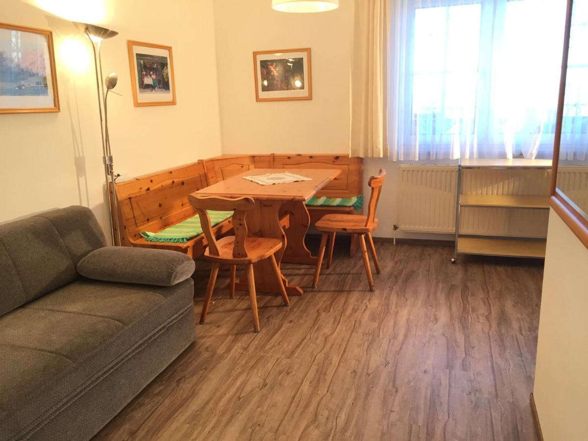 Ferienwohnungen Koessl Waidhofen an der Ybbs Exterior foto