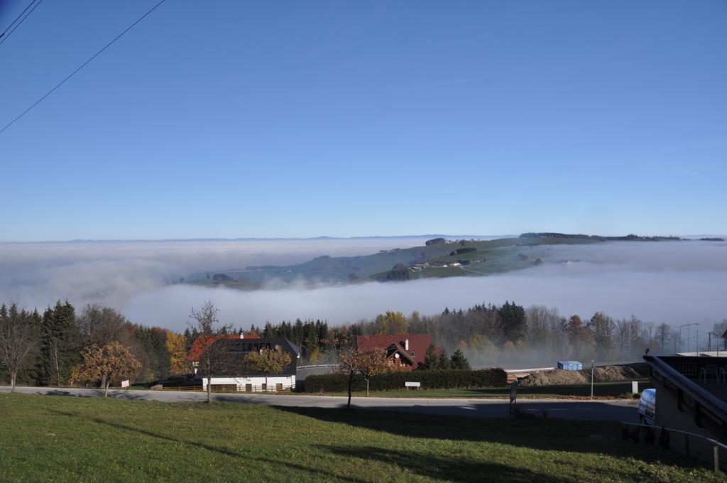Ferienwohnungen Koessl Waidhofen an der Ybbs Exterior foto