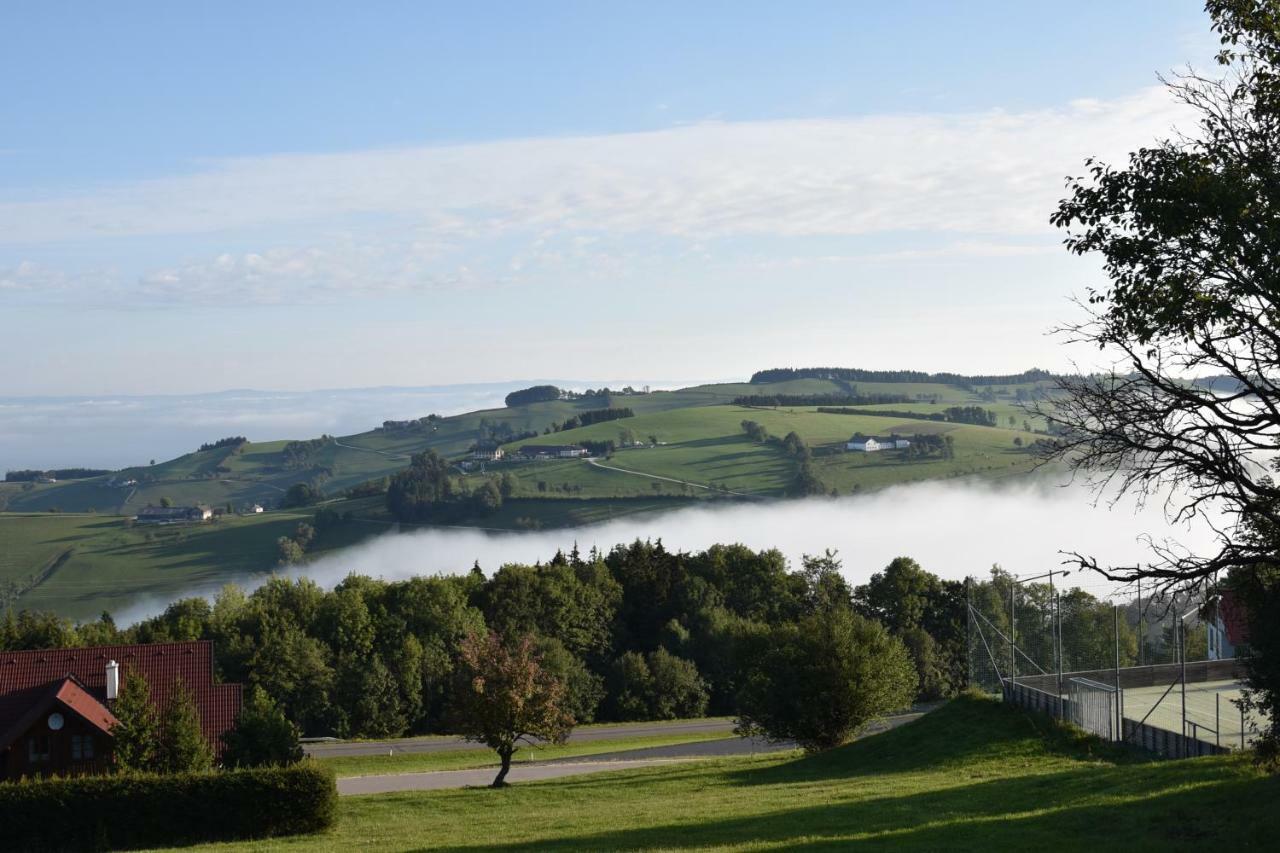 Ferienwohnungen Koessl Waidhofen an der Ybbs Exterior foto