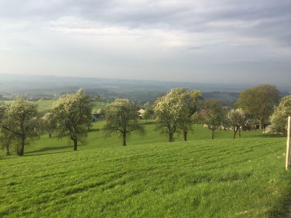 Ferienwohnungen Koessl Waidhofen an der Ybbs Exterior foto