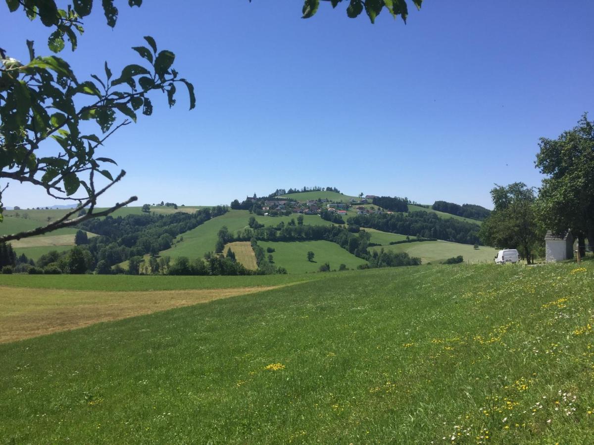 Ferienwohnungen Koessl Waidhofen an der Ybbs Exterior foto
